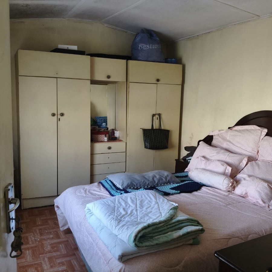 4 Bedroom Property for Sale in Mdantsane Nu 3 Eastern Cape